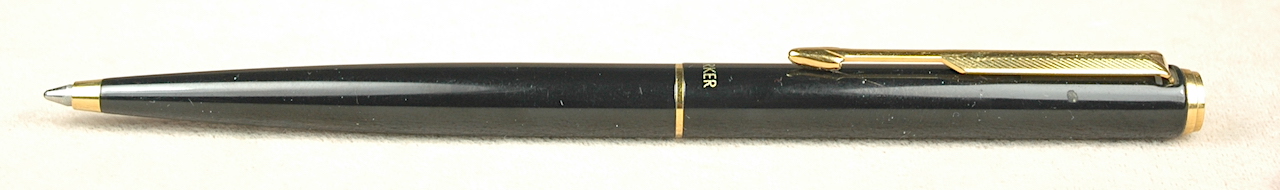 Pre-Owned Pens: 5436: Parker: Vector